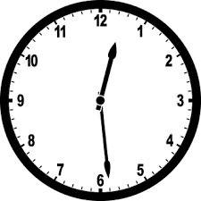 clock 1229